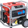 Aggregaatti Ducar DG11050 7500 W