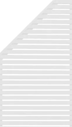 Aitaelementti Jabo Horizont 3, 79x159x89 cm