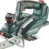 Akkuhöylä Metabo HO 18 LTX 20-82 18V ilman akkua ja laturia