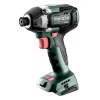 Akkuiskuporakone Metabo PowerMaxx SSD 18 LT 200 BL ilman akkua ja laturia