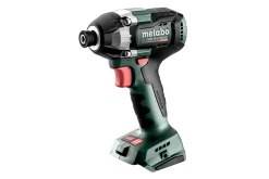Akkuiskuporakone Metabo PowerMaxx SSD 18 LT 200 BL ilman akkua ja laturia