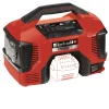 Akkukompressori Einhell Power X-Change TE-AC 18/11 Li AC Solo 18/230V ilman akkua