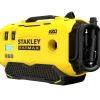 Akkukompressori Stanley FatMax V20 SFMCE520B-QW 18V ilman akkua