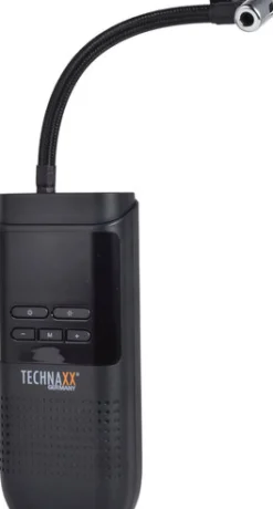 Akkukompressori Technaxx TX-321