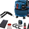 Akkukuiva-/märkäimuri Bosch Professional GAS 18V-12 MC Solo 18V ilman akkua