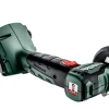 Akkukulmahiomakone Metabo CC 18 LTX BL 76mm ilman akkua ja laturia