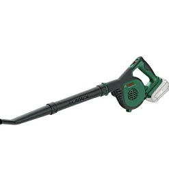 Akkulehtipuhallin Bosch Universal LeafBlower 18V-130 Solo 18V ilman akkua