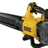 Akkulehtipuhallin DeWalt XR DCMBL562P1-QW 18V 5,0 Ah akulla