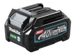 Akku Makita XGT BL4025 40V 2,5 Ah
