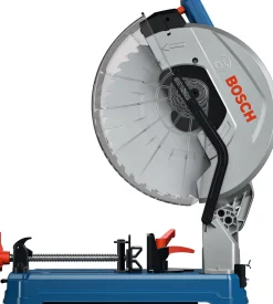 Akkumetallinkatkaisusaha Bosch Professional GCD 18V-355 Solo 18V ilman akkua