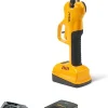 Akkuoksasakset Stiga SC 100E Kit 20V 2,0 Ah akulla