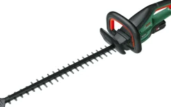 Akkupensasleikkuri Bosch UniversalHedgeCut 18-55 18V 2,5 Ah akulla