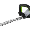 Akkupensasleikkuri EGO Power+ HT5110E 51 cm 2 nopeutta kääntyvä takakahva