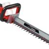 Akkupensasleikkuri Einhell Power X-Change GE-CH 36/61 Li-Solo 2x18V ilman akkuja