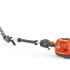Akkupensasleikkuri Husqvarna 525iHE3 65 cm 3 m varrella BT 36V ilman akkua