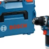Akkuporakone Bosch Professional GSR 12V-32 Solo 12V ilman akkua + L-Boxx