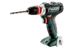 Akkuporakone Metabo PowerMaxx BS 12 12V ilman akkua ja laturia