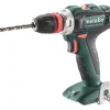 Akkuporakone Metabo PowerMaxx BS 12 Q 12V ilman akkua ja laturia