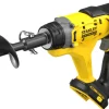 Akkupuutarhakaira/maapora Stanley Fatmax V20 SFMCGA75B-XJ 18V ilman akkua