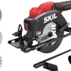 Akkupyörösaha Skil 3540 CA XP Pro 20V ilman akkua