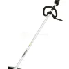 Akkuruohoraivuri Makita XGT UR017GZ 40V ilman akkua
