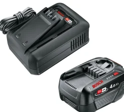 Akkusarja Gardena P4A QC AL18V-44 + akku 40 Ah Power For ALL