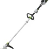 Akkusiimaleikkuri Ego Power+ ST1511E-T, 56V, 38cm, 2-nopeutta, teleskooppi, Powerload, kantovaljas, sisältää 2.5Ah akun ja laturin