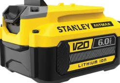 Akku Stanley Fatmax V20 SFMCB206-XJ 18V 6,0 Ah