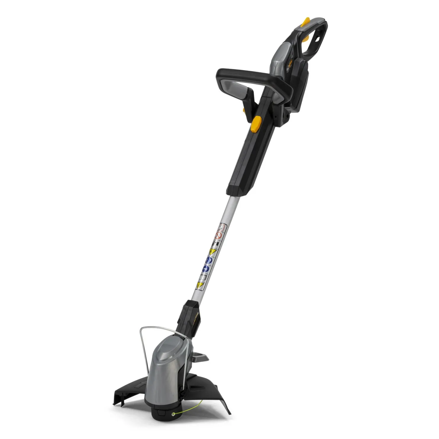 Akkutrimmeri Alpina AG 20 Li Kit 20V 2,0 Ah akulla