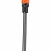 Akkutrimmeri Black+Decker ST1823 25 cm 18V 1,5 Ah akulla