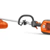 Akkutrimmeri Husqvarna 325iL 36V ilman akkua