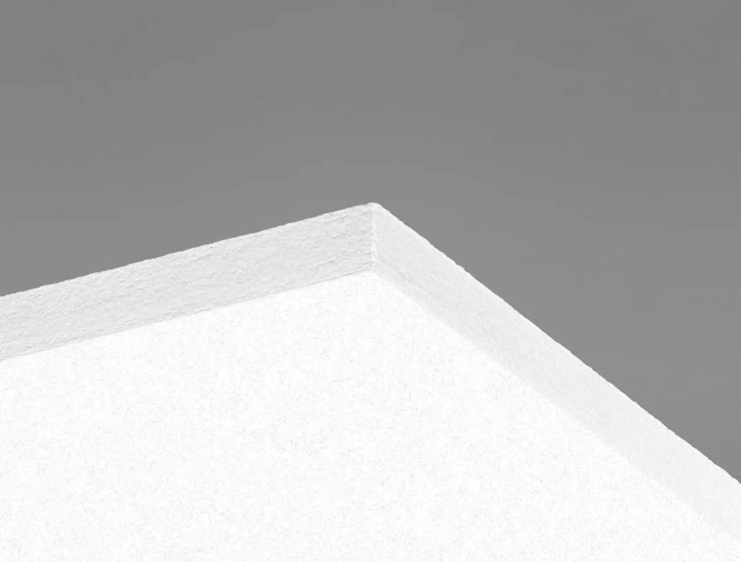 Akustiikkalevy Ecophon Focus SQ 20x600x600 mm white frost