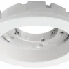 Alasvalo Airam Pro Planex, IP23, GX53, max 9W, valkoinen