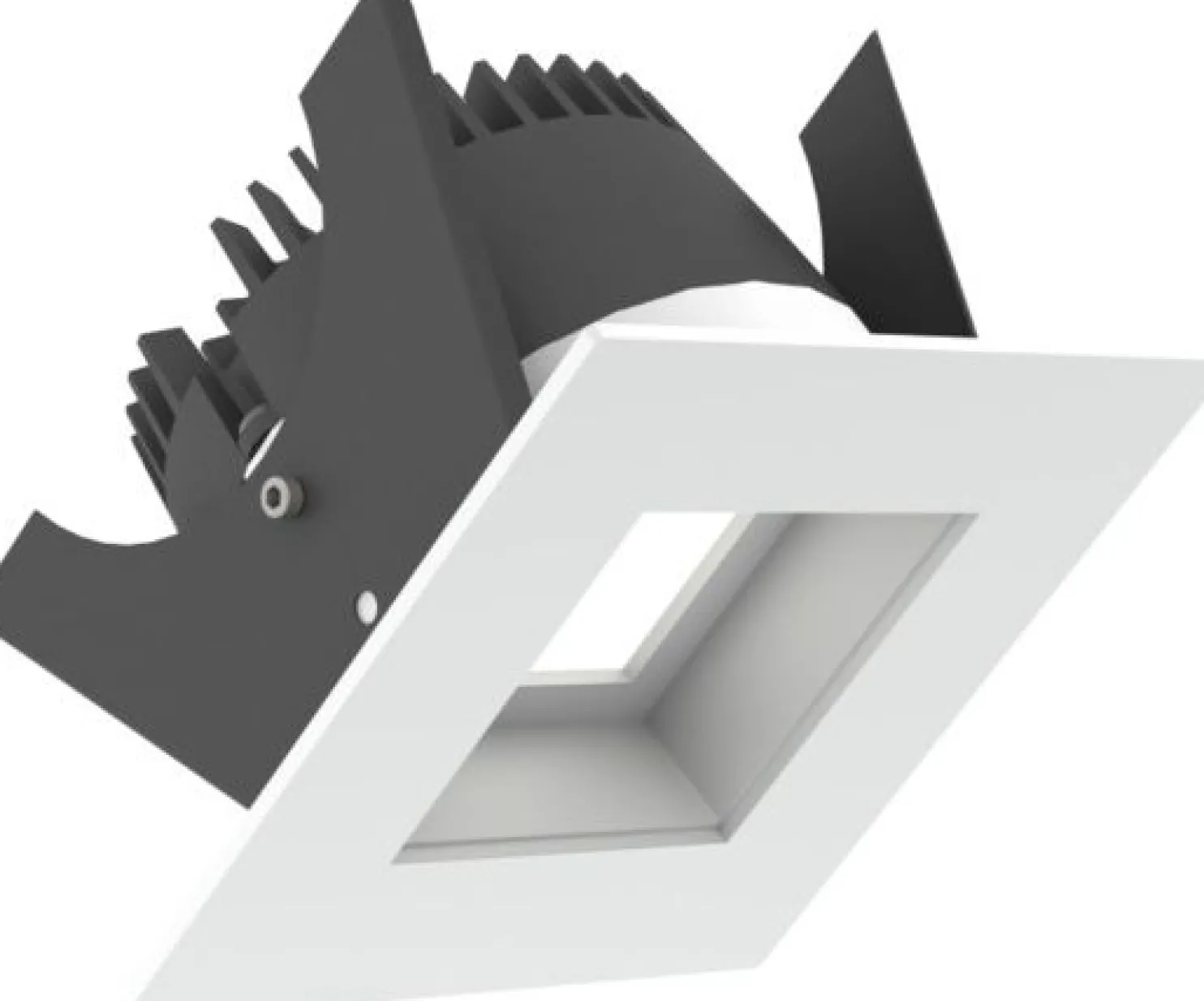 Alasvalo Illuxtron Fabio, HV-FD, 800lm, eri vaihtoehtoja