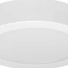 Alasvalo Osram Smart+ Matter Orbis pyöreä Tunable White valkoinen, eri kokoja