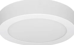 Alasvalo Osram Smart+ Matter Orbis pyöreä Tunable White valkoinen, eri kokoja
