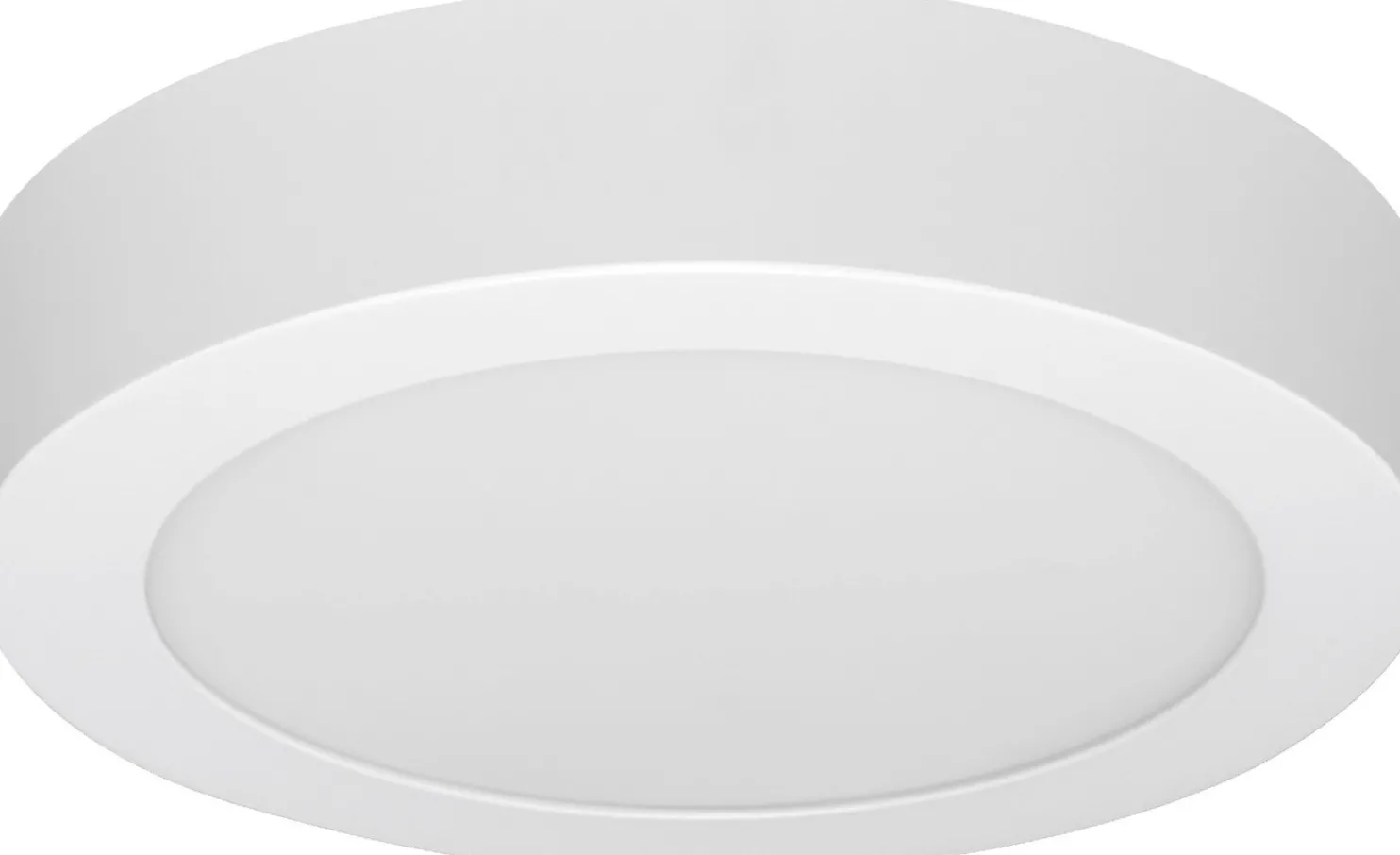 Alasvalo Osram Smart+ Matter Orbis pyöreä Tunable White valkoinen, eri kokoja