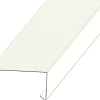 Alavesipelti Keraplast Pural 70x35mm, 3.0m, valkoinen
