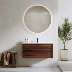 Allaskaappi altaalla Bathlife Charm, 50-100 cm, eri värejä