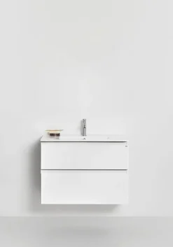 Allaskaappi Hafa Go Plus, 580x800x456mm, 2 ltk, eri värejä