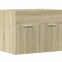 Allaskaappi, lastulevy, eri värejä ja kokoja (37856)