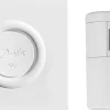 Aloituspakkaus Danfoss Ally sis. Gateway ja Patteritermostaatti
