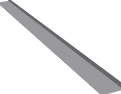 Aluslista Weckman Progantti sinkitty 2000 mm