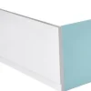 Ammeen etulevy Interia Plain 1650x590 mm vasen