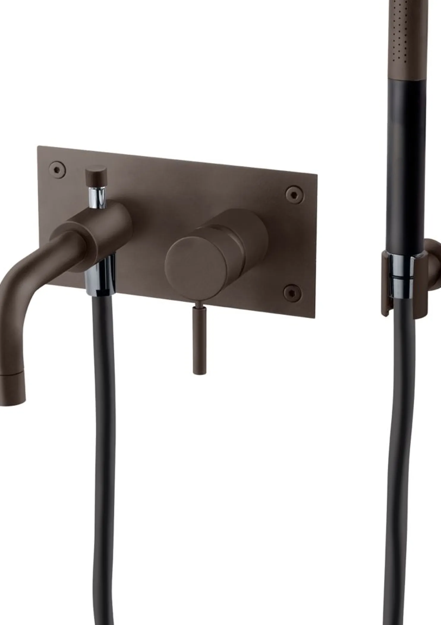Ammehana Tapwell BOX026, piiloasennus, Bronze