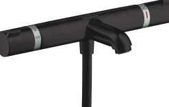 Amme- ja suihkutermostaatti Hansgrohe Ecostat
