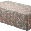 Antiikkimuurikivi Lakka lohko 360x180x150 mm karelia