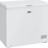 Arkkupakastin Beko CF200EWN, 90.5cm, valkoinen