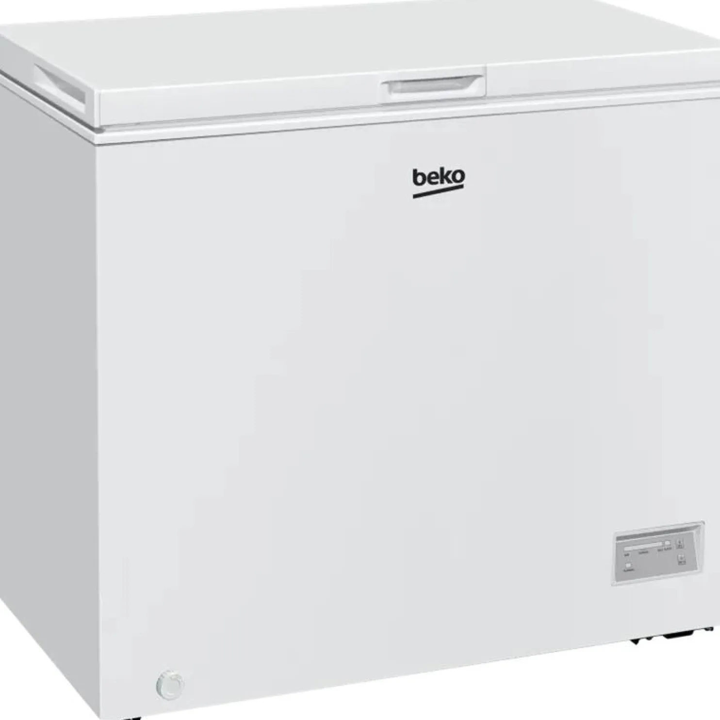 Arkkupakastin Beko CF200EWN, 90.5cm, valkoinen