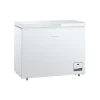 Arkkupakastin Scandomestic CF300WD, 299 l, valkoinen